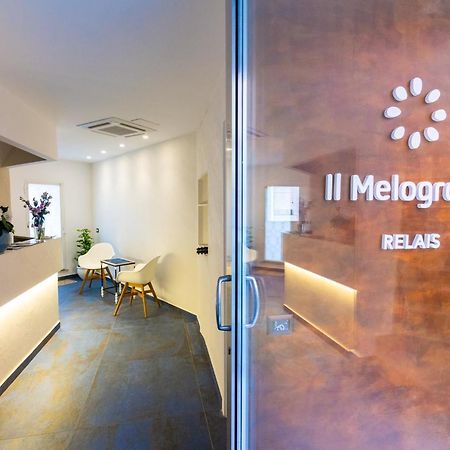 Il Melograno Relais Bed & Breakfast Vico Equense Luaran gambar