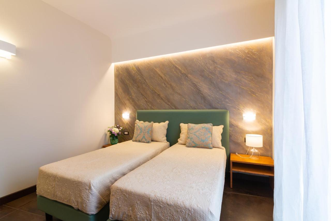 Il Melograno Relais Bed & Breakfast Vico Equense Luaran gambar