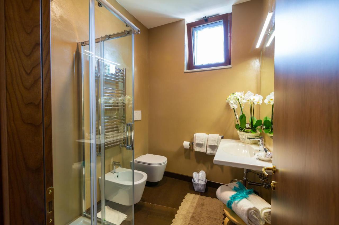 Il Melograno Relais Bed & Breakfast Vico Equense Luaran gambar