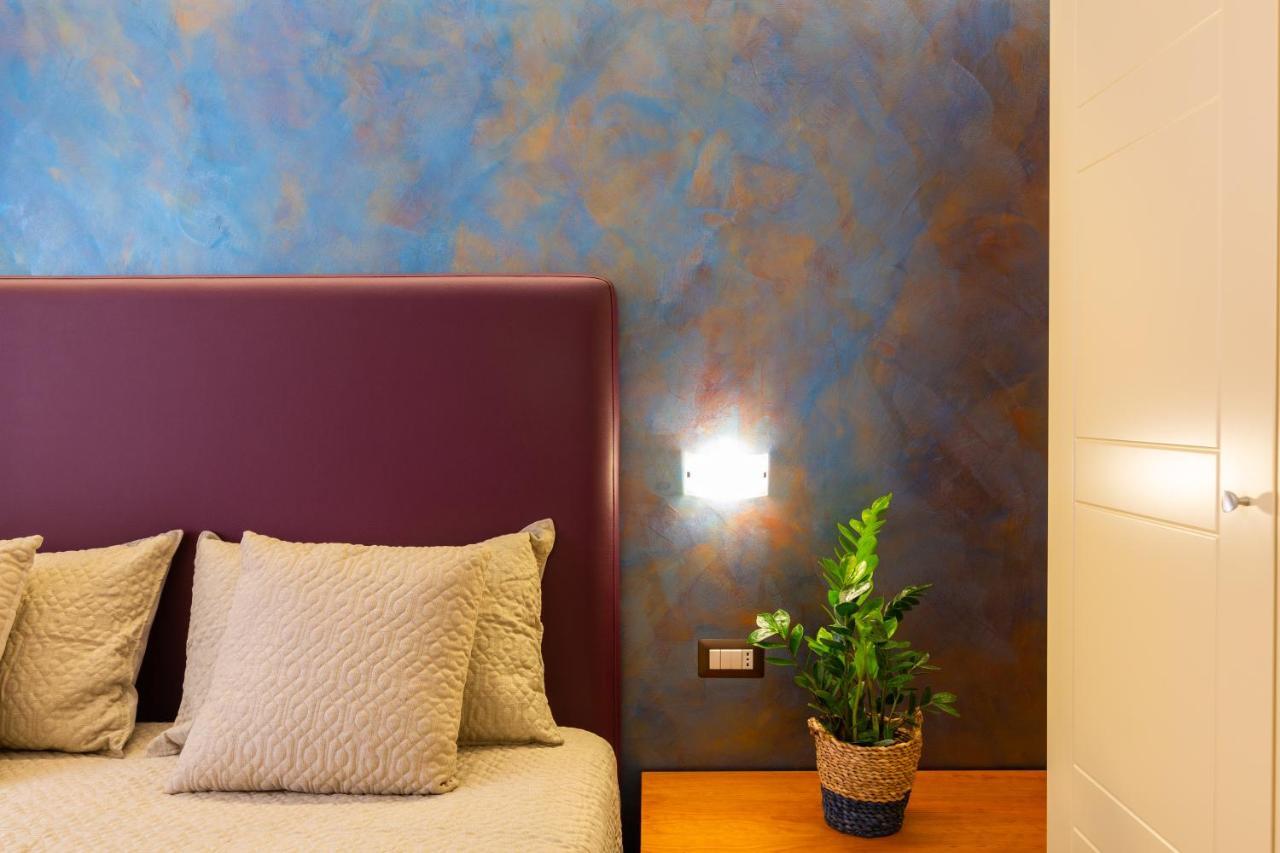 Il Melograno Relais Bed & Breakfast Vico Equense Luaran gambar