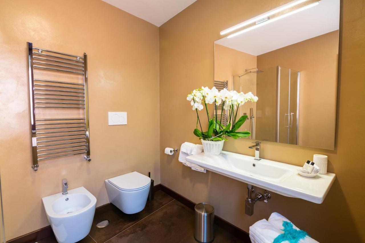 Il Melograno Relais Bed & Breakfast Vico Equense Luaran gambar