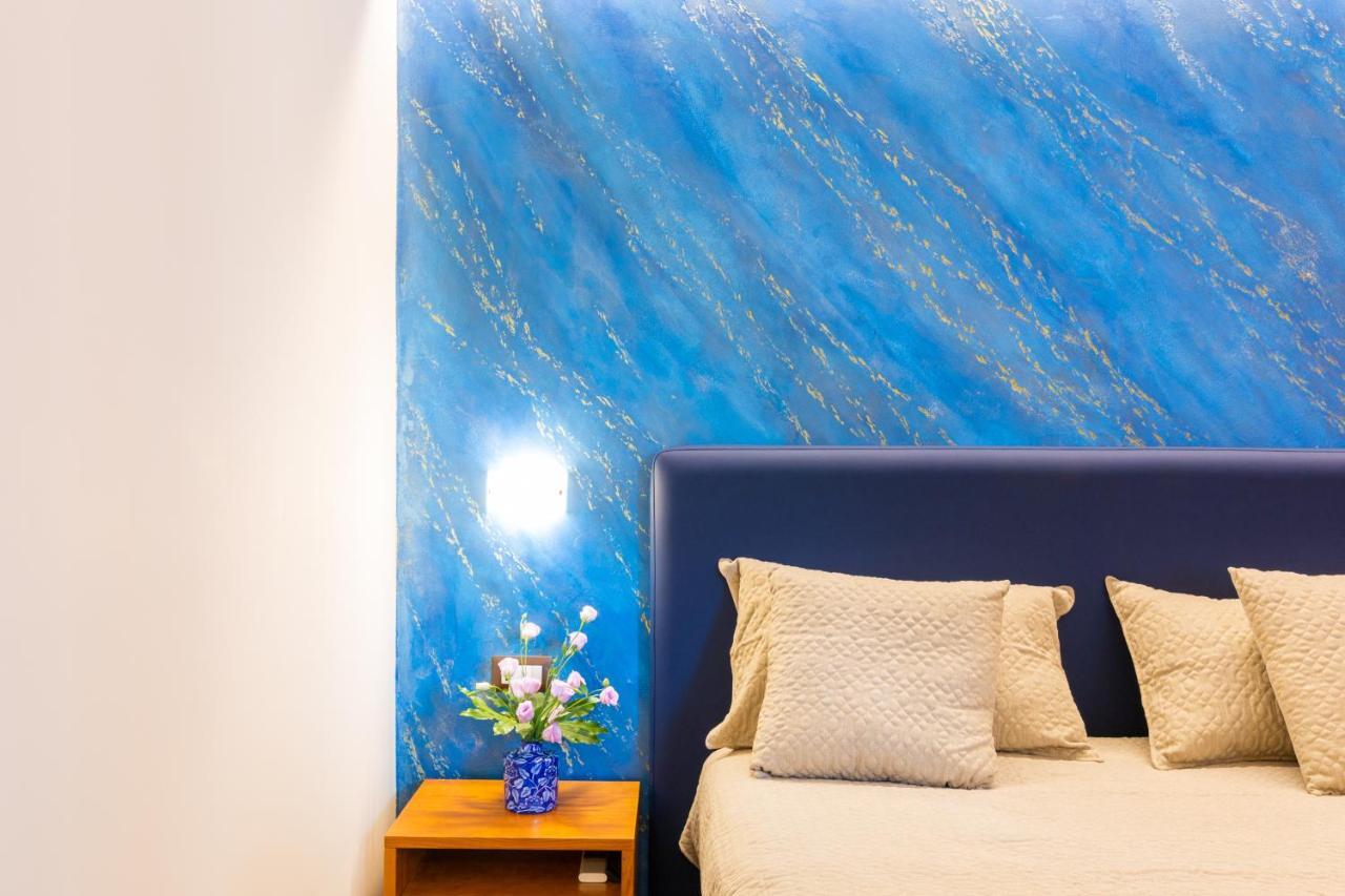 Il Melograno Relais Bed & Breakfast Vico Equense Luaran gambar