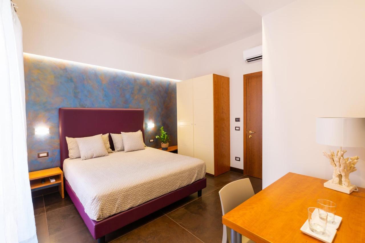 Il Melograno Relais Bed & Breakfast Vico Equense Luaran gambar