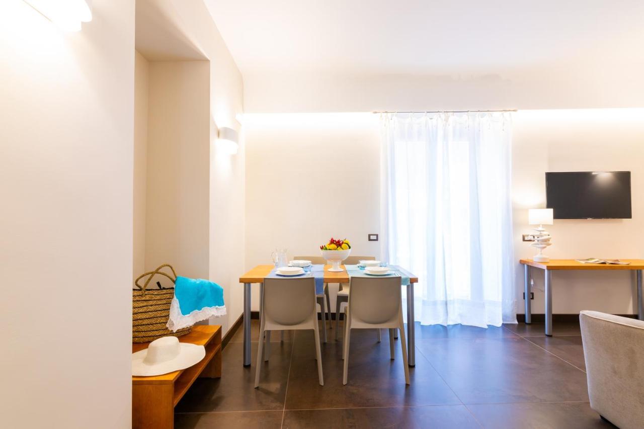 Il Melograno Relais Bed & Breakfast Vico Equense Luaran gambar