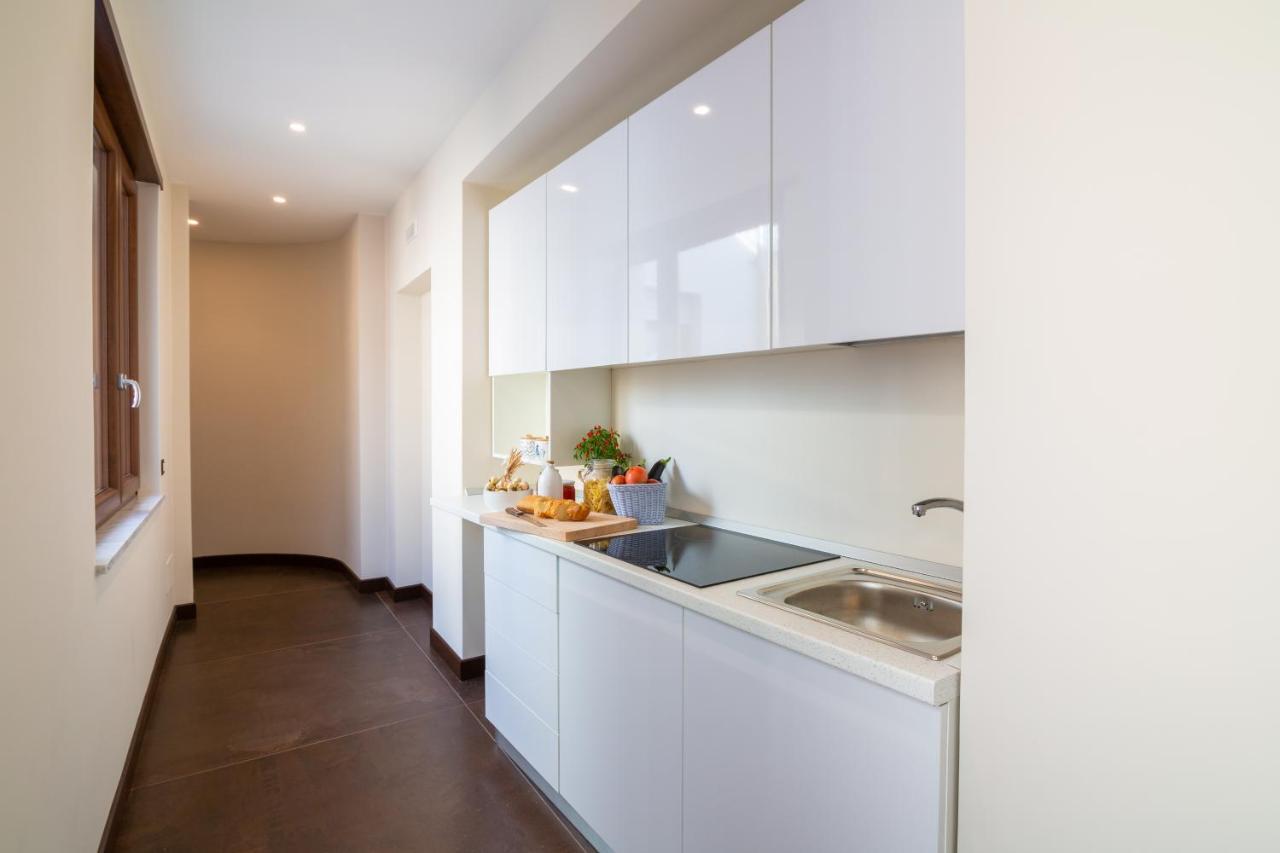 Il Melograno Relais Bed & Breakfast Vico Equense Luaran gambar