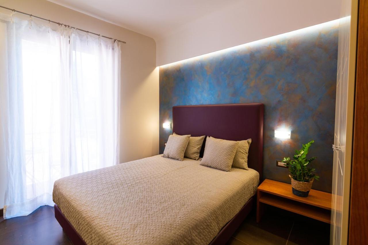 Il Melograno Relais Bed & Breakfast Vico Equense Luaran gambar