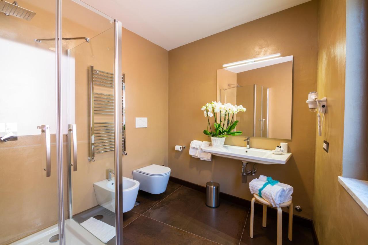 Il Melograno Relais Bed & Breakfast Vico Equense Luaran gambar