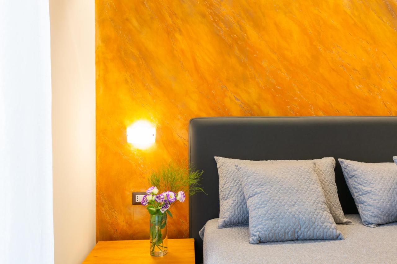 Il Melograno Relais Bed & Breakfast Vico Equense Luaran gambar