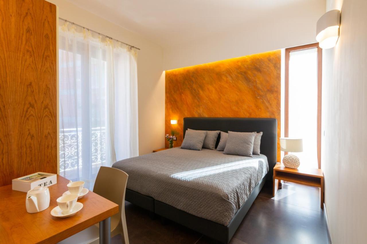Il Melograno Relais Bed & Breakfast Vico Equense Luaran gambar