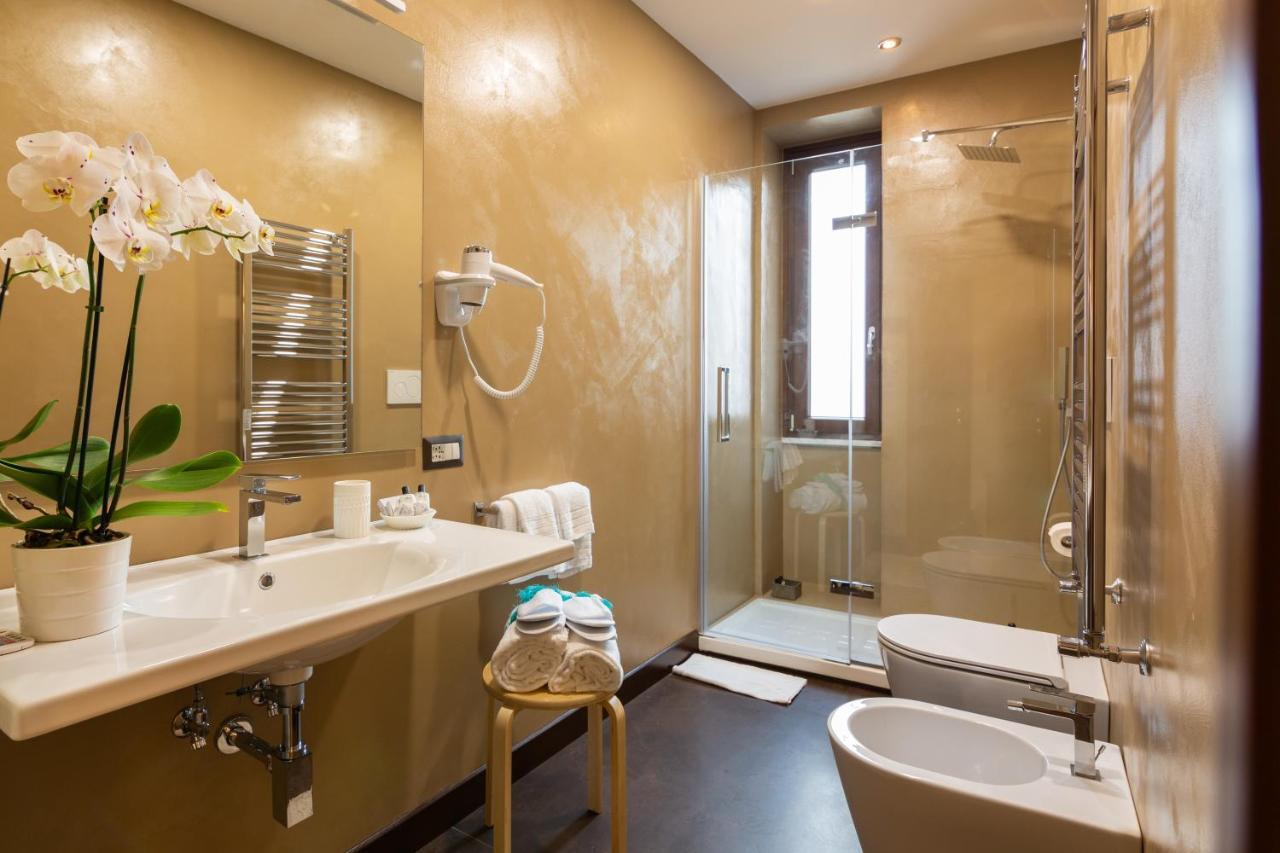 Il Melograno Relais Bed & Breakfast Vico Equense Luaran gambar