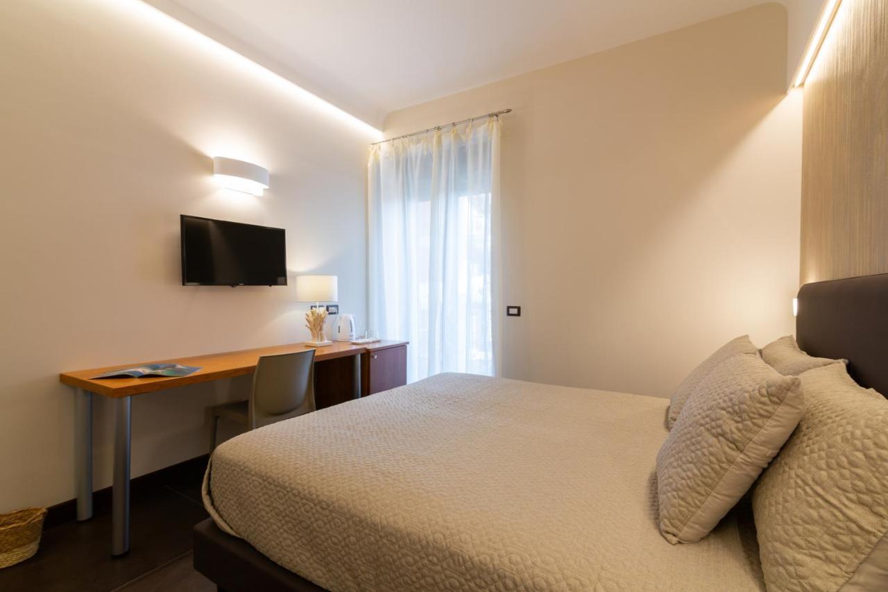 Il Melograno Relais Bed & Breakfast Vico Equense Luaran gambar