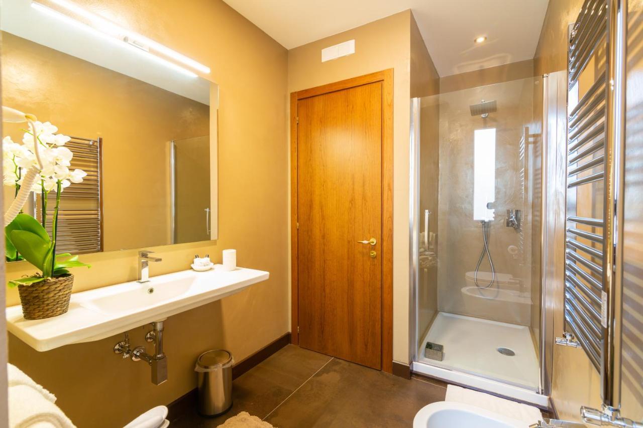 Il Melograno Relais Bed & Breakfast Vico Equense Luaran gambar
