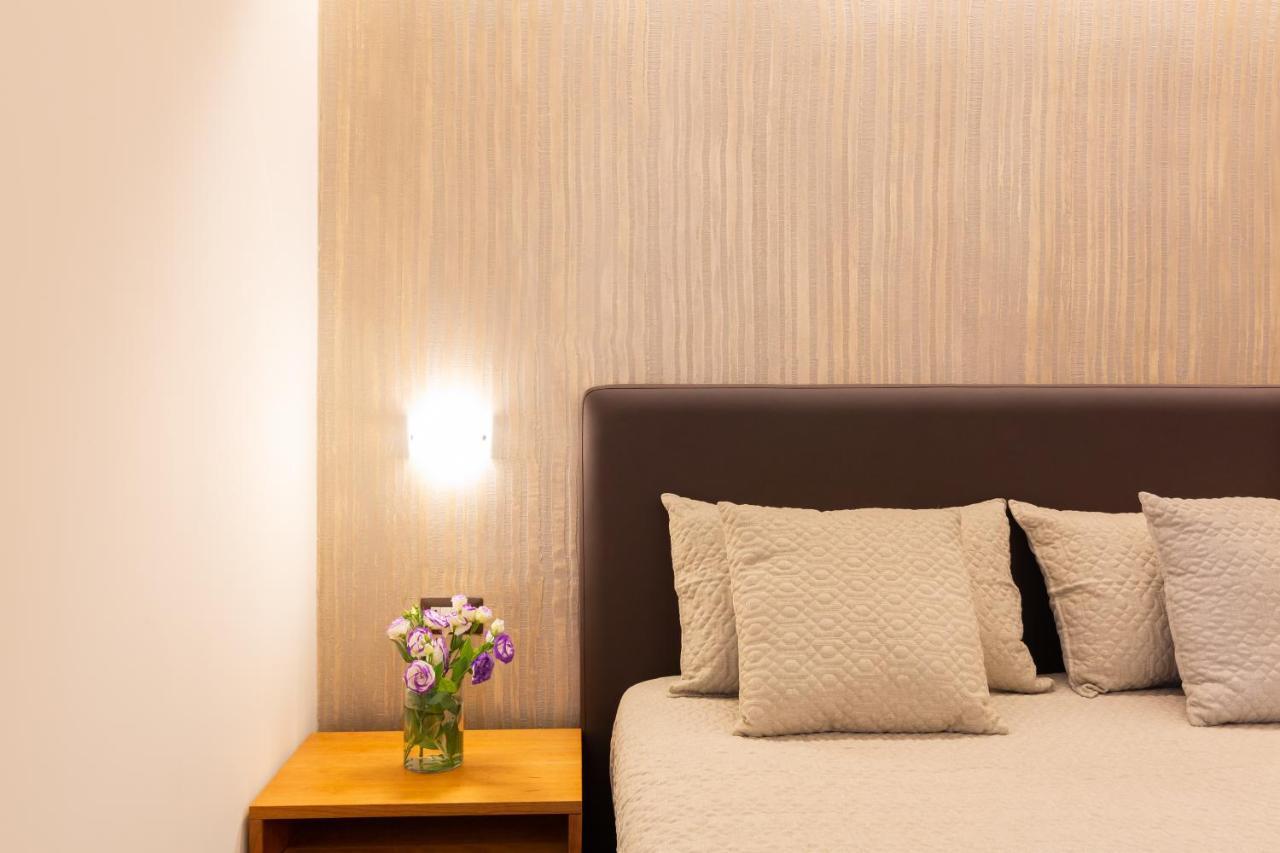 Il Melograno Relais Bed & Breakfast Vico Equense Luaran gambar